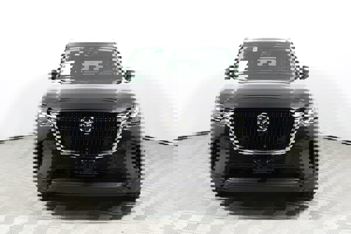 Used 2024 MAZDA CX-90 3.3 Turbo w/ Preferred Plus image 2