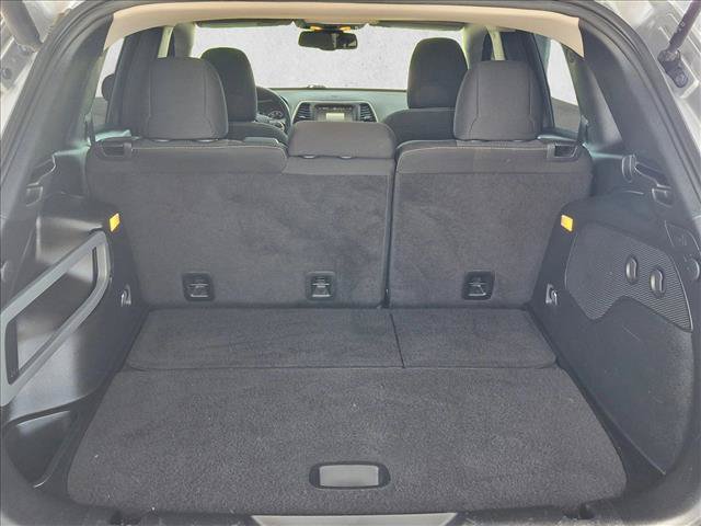 Used 2016 Jeep Cherokee Latitude w/ Comfort/Convenience Group AWD/4WD image 6