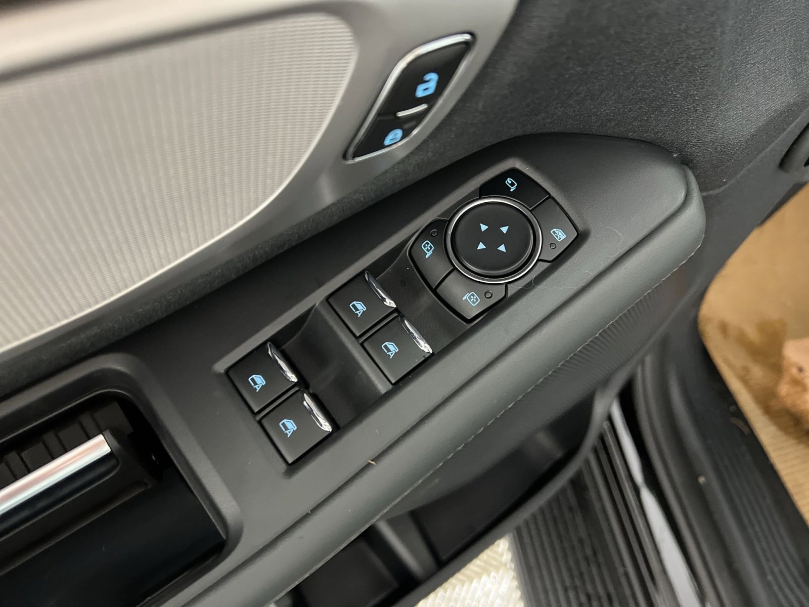 New 2026 Ford Expedition Max Active image 15