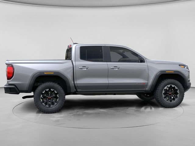 New 2026 GMC Canyon AT4 AWD/4WD image 5