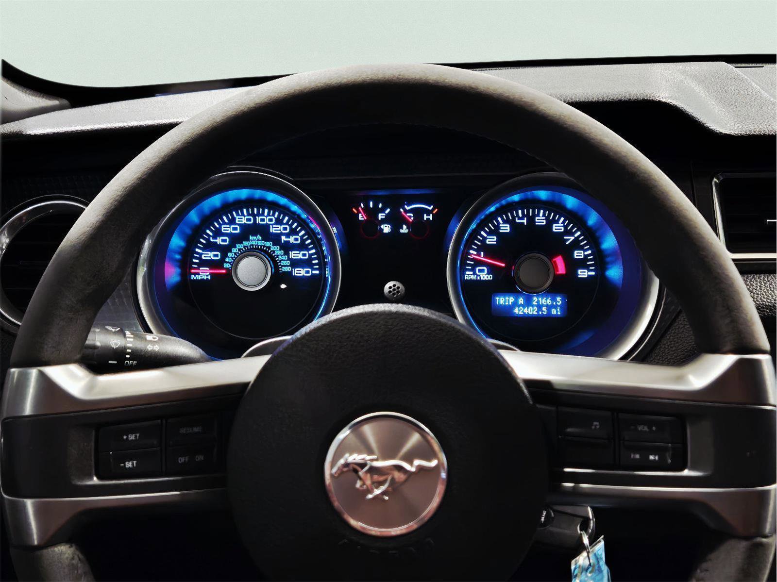 Used 2012 Ford Mustang Boss 302 w/ Boss 302 Accessory Pkg image 13