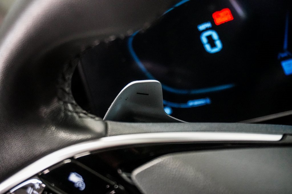 Used 2023 Kia Niro EX Touring image 19