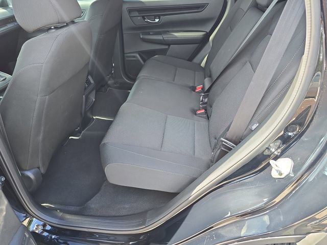 Used 2025 Honda CR-V LX image 16