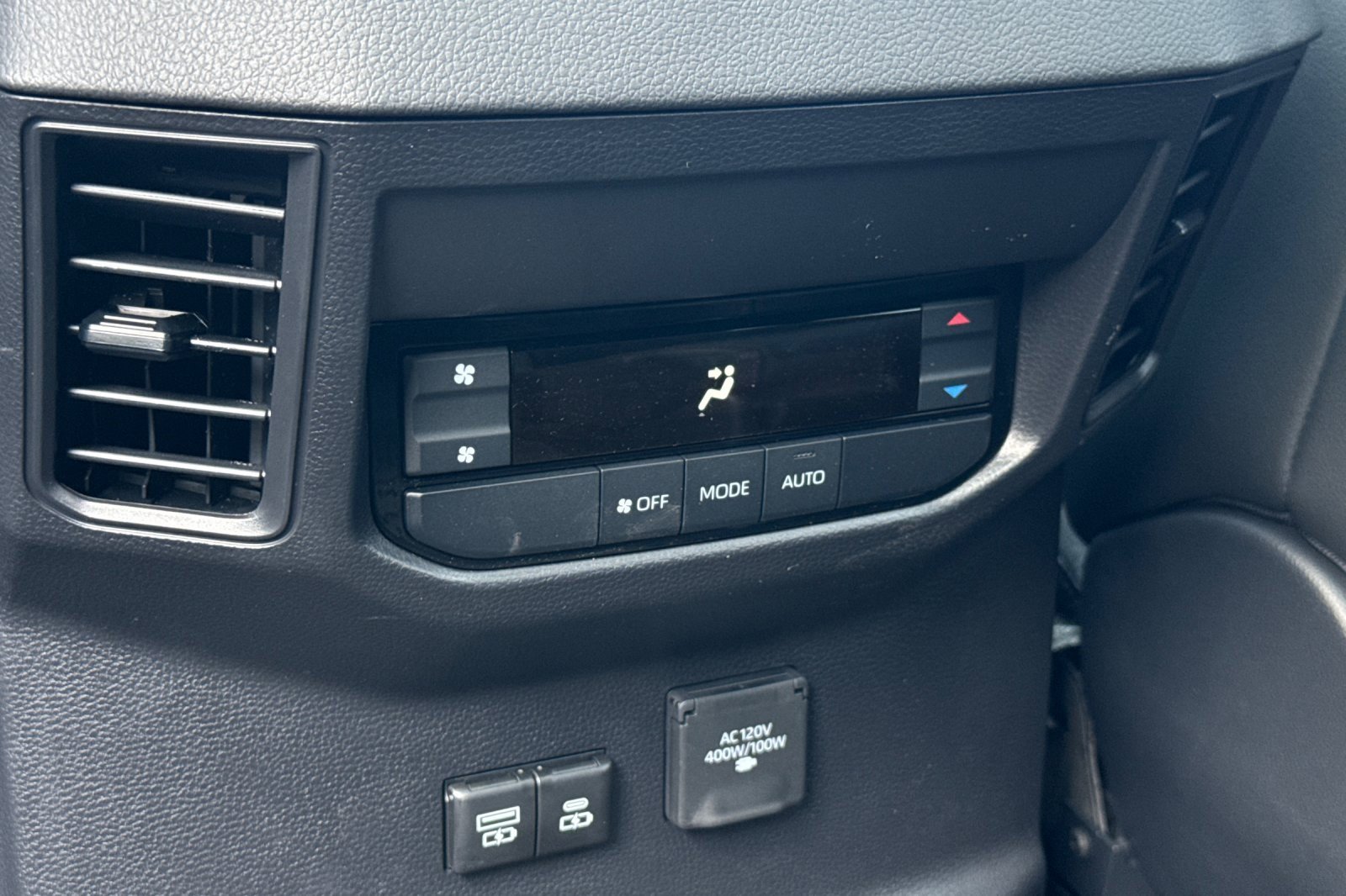 Certified 2025 Toyota Sequoia TRD Pro image 17