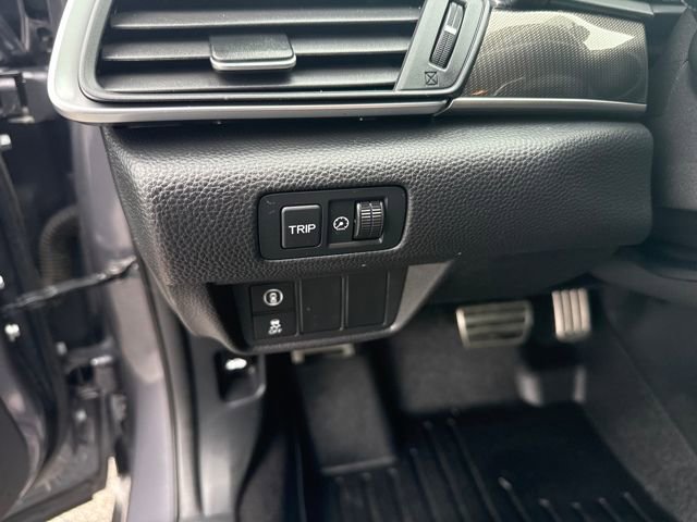 Certified 2018 Honda Accord Sport image 14