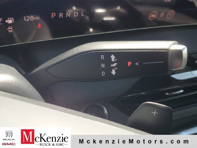 New 2027 Buick Enclave Sport Touring w/ Power Package FWD image 14