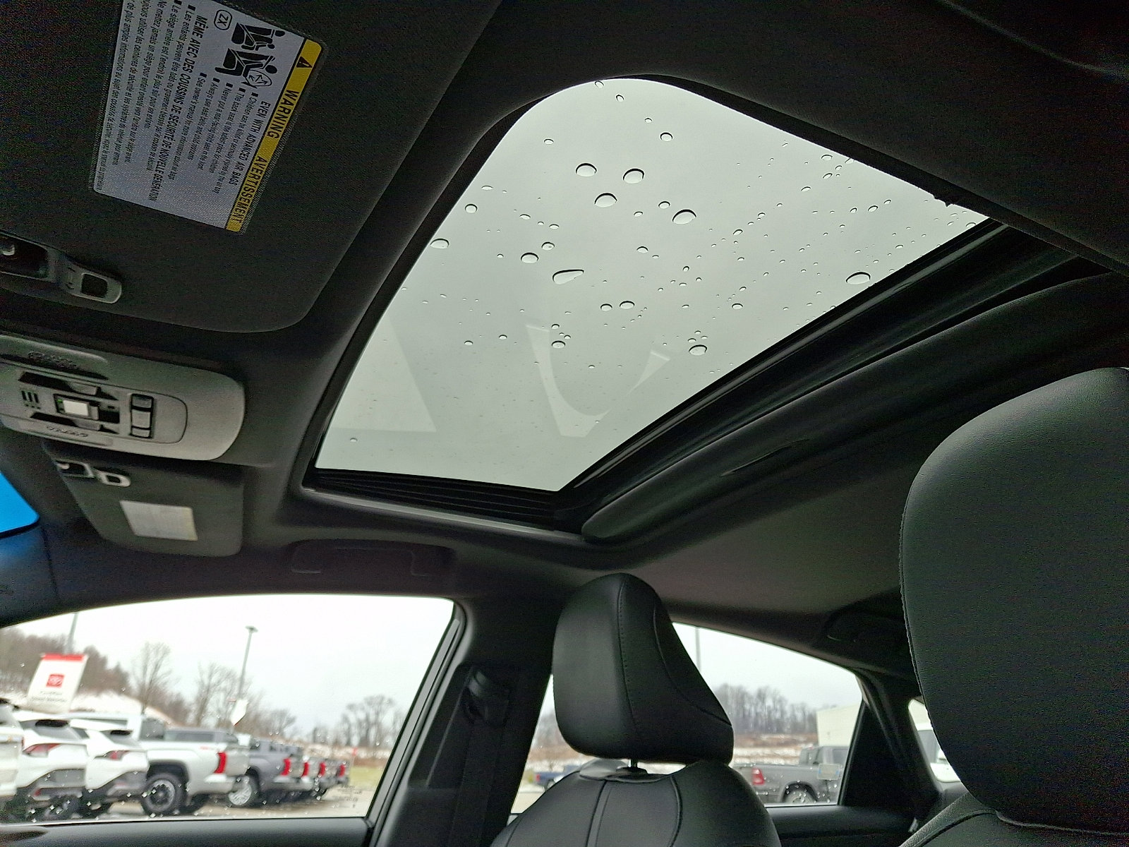 Certified 2021 Toyota Avalon XLE w/ Moonroof Package image 14