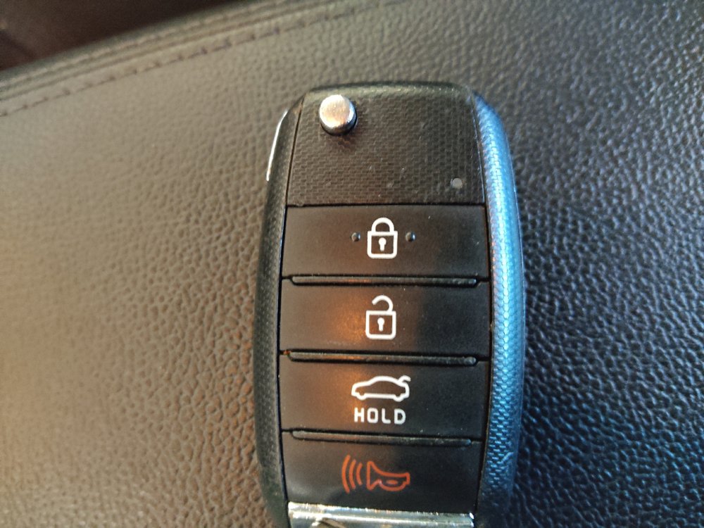 Used 2017 Kia Optima LX w/ Convenience Plus Package FWD image 32