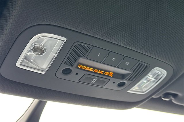 Used 2023 Audi TTS 2.0T Coupe w/ Black Optic Package image 24