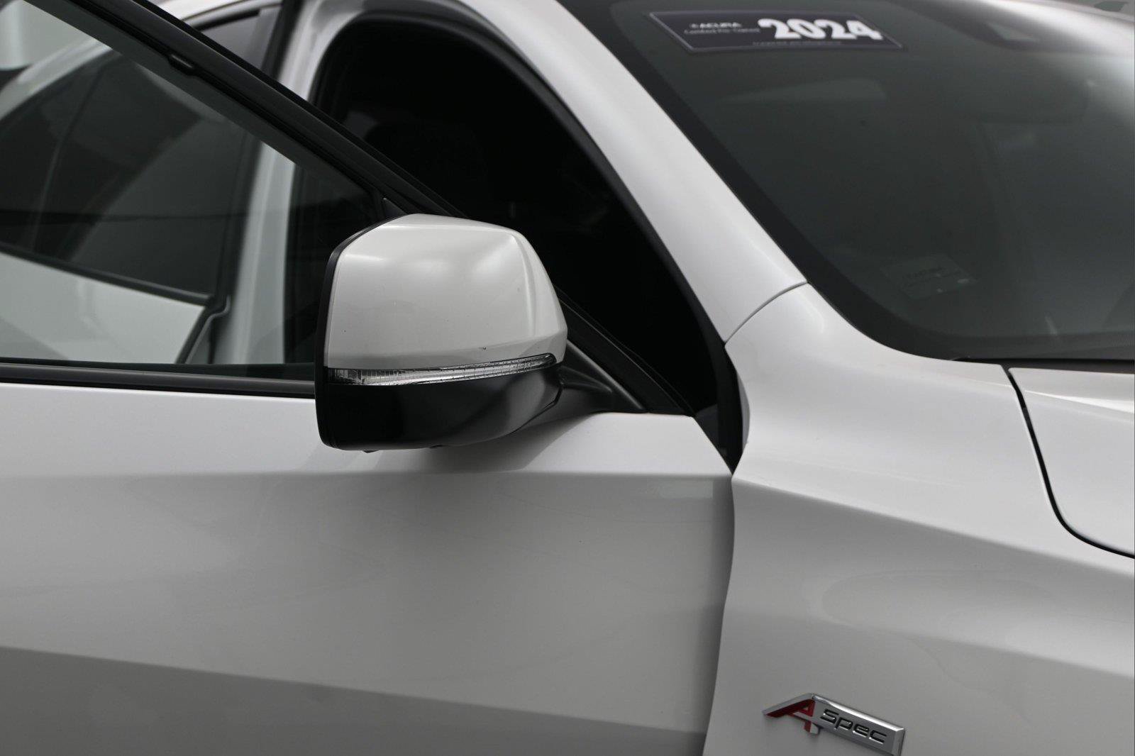 Certified 2023 Acura RDX A-Spec w/ Advance Package AWD/4WD image 21