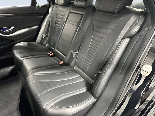 Used 2020 Mercedes-Benz S 560 Sedan image 31