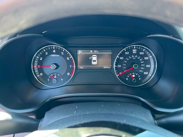 Certified 2023 Kia Forte LXS w/ LXS Technology Package image 18