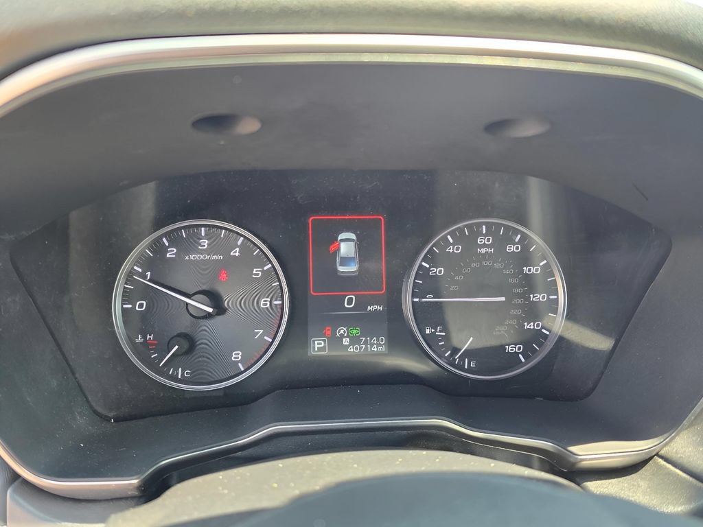 Used 2023 Subaru Legacy Limited AWD/4WD image 20