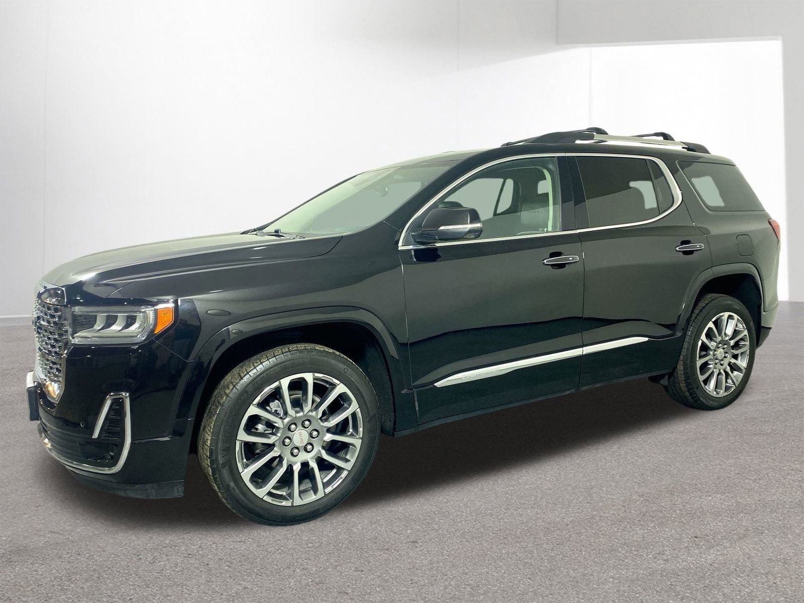 Used 2023 GMC Acadia Denali image 22