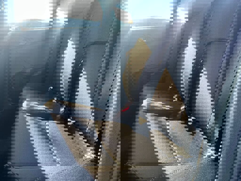 Used 2018 Honda Civic LX image 20