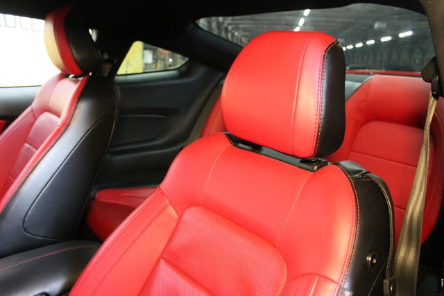 Used 2019 Ford Mustang GT Premium w/ GT Performance Package image 14