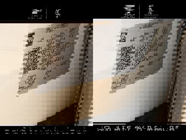 Certified 2025 Cadillac Escalade Premium Luxury w/ LPO, Floor Liner Package image 35