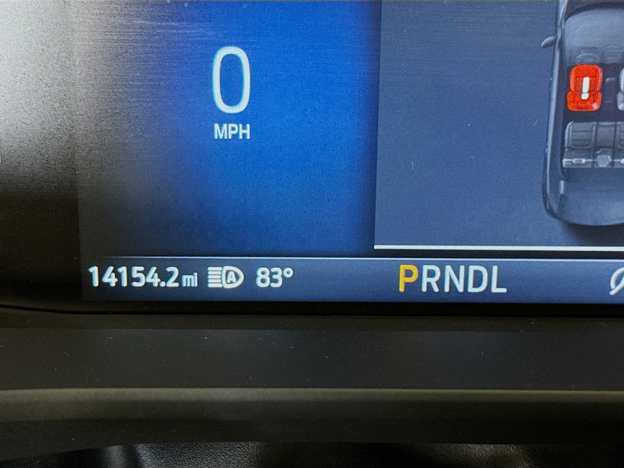 Used 2025 Ford Escape Active image 14