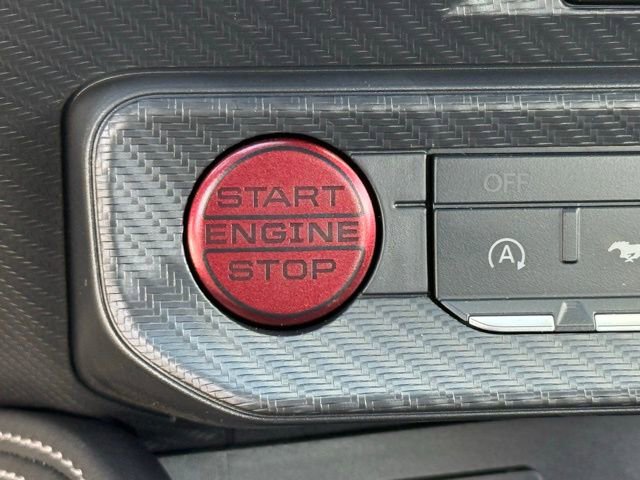 New 2026 Ford Mustang Premium RWD image 19
