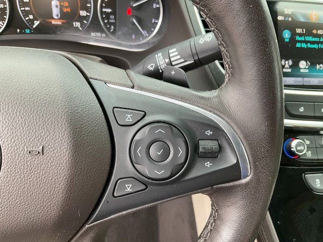 Used 2019 Buick LaCrosse Premium w/ Driver Confidence Package II image 13