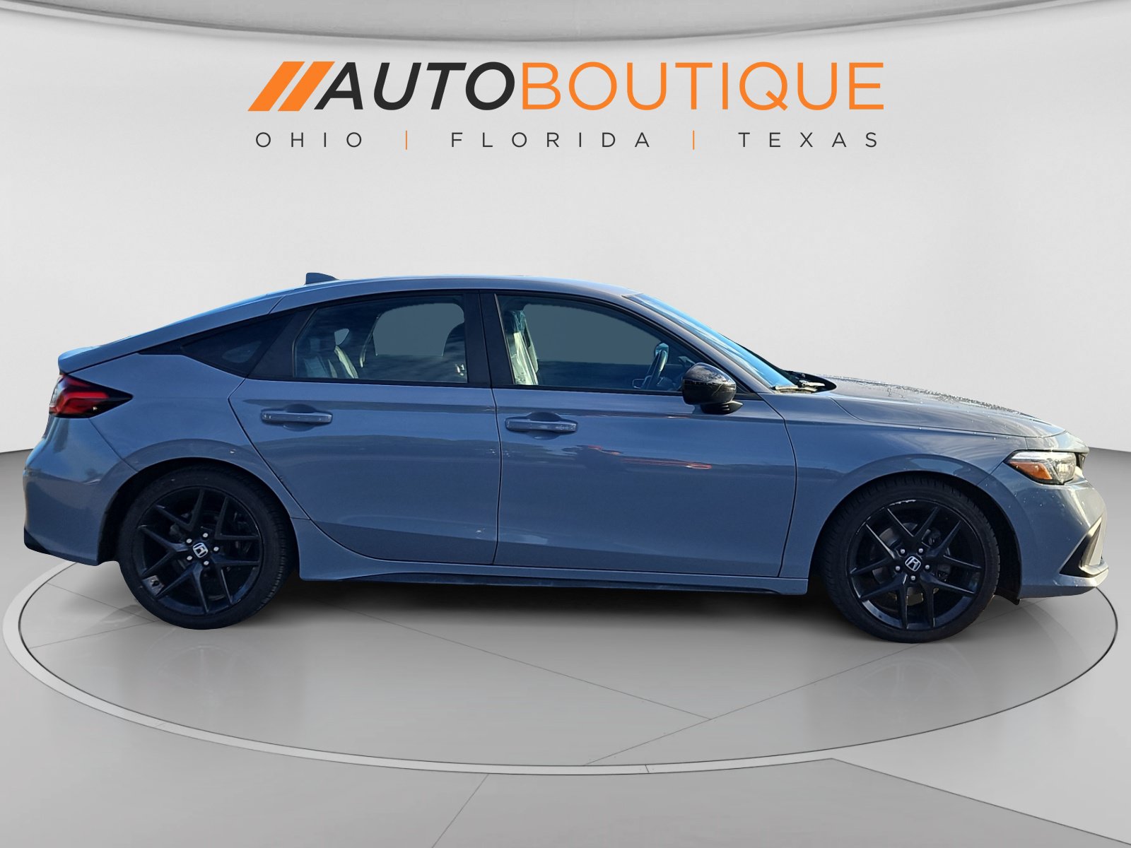 Used 2022 Honda Civic Sport image 7