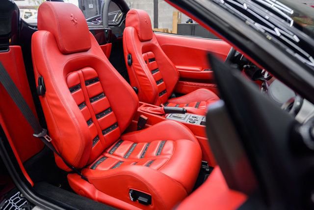 Used 2006 Ferrari F430 Spider image 23
