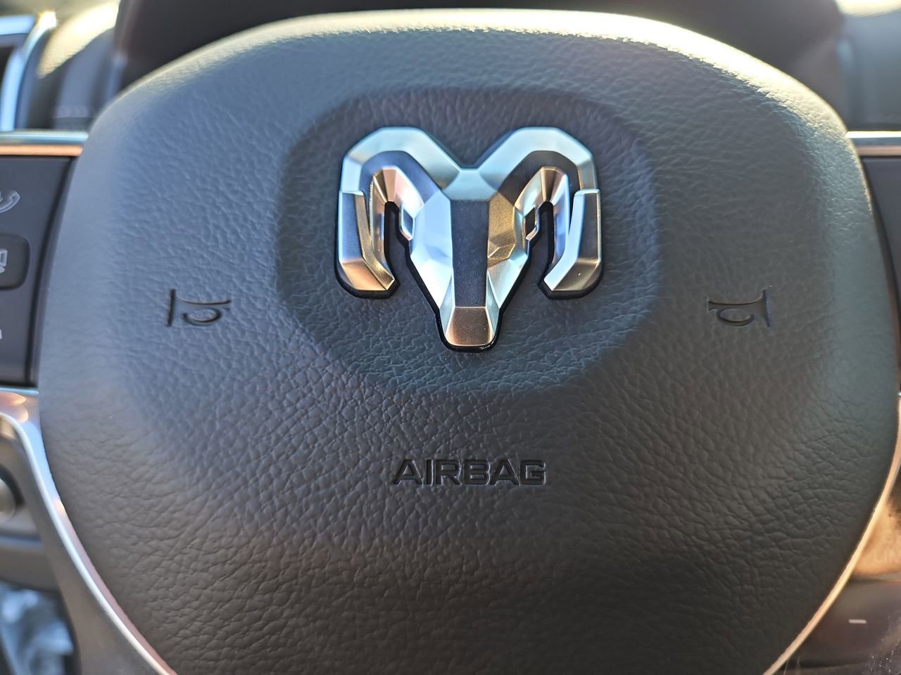 New 2026 RAM 2500 Laramie w/ Night Edition image 21