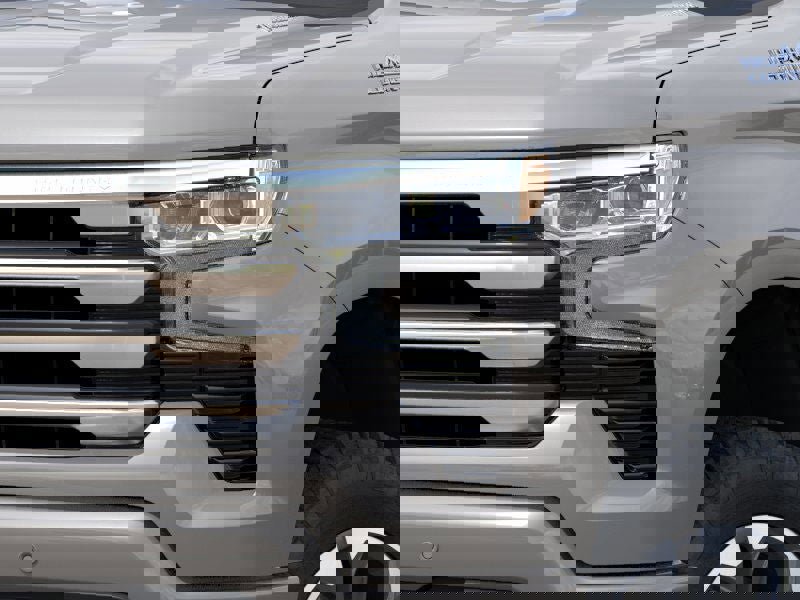 New 2026 Chevrolet Silverado 1500 High Country w/ Technology Package image 10