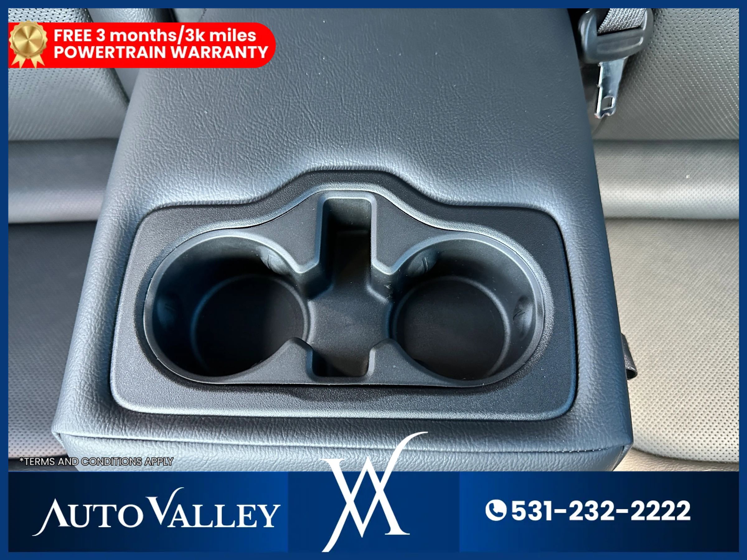 Used 2022 Jeep Compass Limited image 53