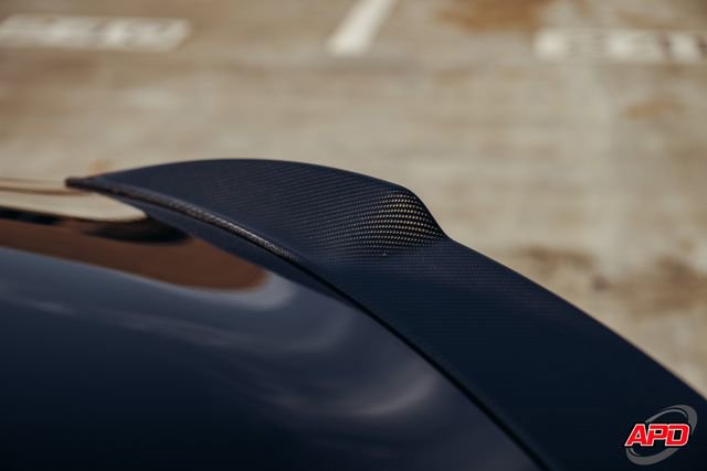 Used 2019 Alfa Romeo Giulia Quadrifoglio w/ Driver Assist Dynamic Package image 35