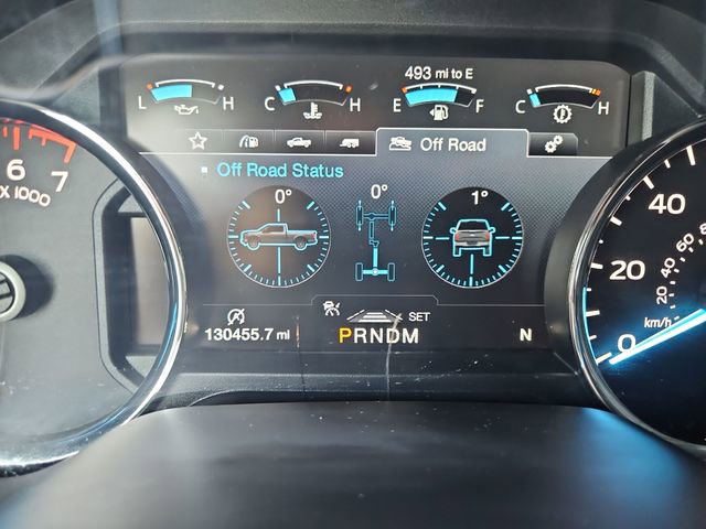 Used 2018 Ford F150 Platinum w/ Equipment Group 701A Luxury AWD/4WD image 59