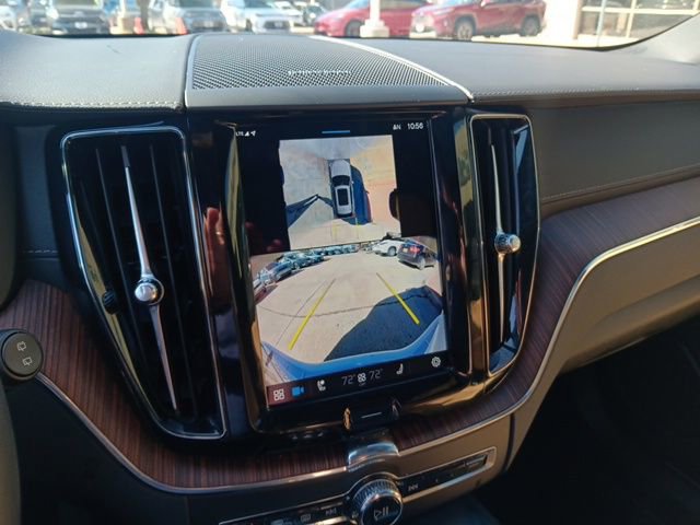 Used 2024 Volvo XC60 B5 Ultimate w/ Protection Package Premier image 3
