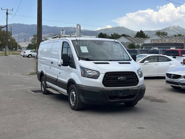 Used 2019 Ford Transit 150 130 Low Roof image 2