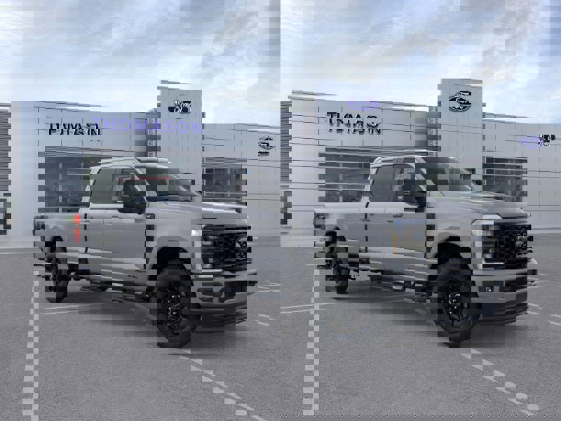 New 2026 Ford F250 XLT w/ XLT Premium Package image 7