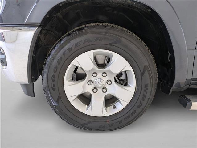 New 2026 RAM 1500 Big Horn image 9