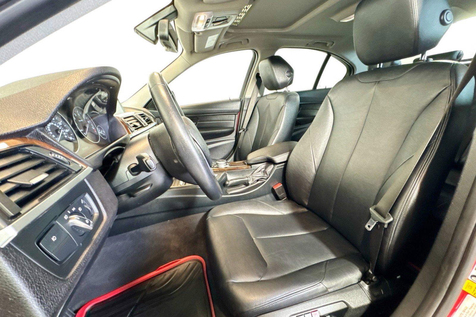 Used 2014 BMW 328i Sedan image 19