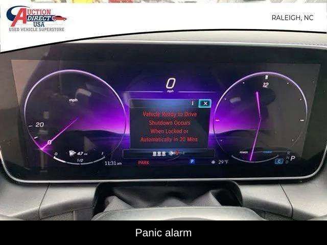 Used 2023 Mercedes-Benz GLC 300 image 18