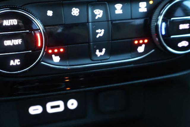 Used 2021 Buick Encore GX Select FWD image 19