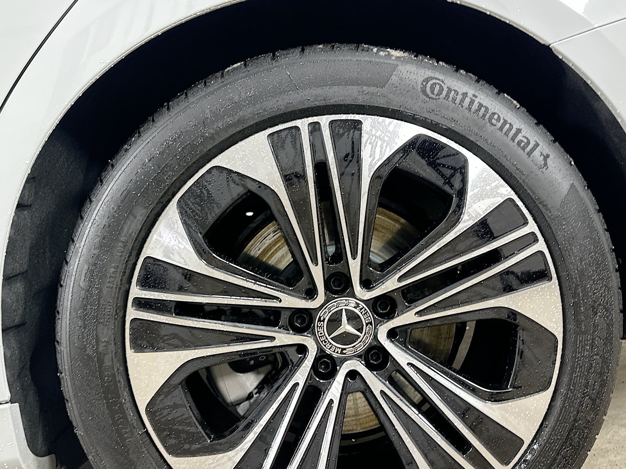 Certified 2026 Mercedes-Benz E 350 4MATIC Sedan image 39