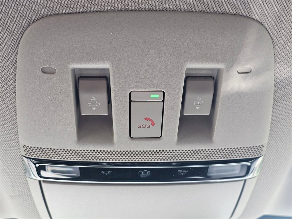 New 2025 Nissan Murano SL image 18