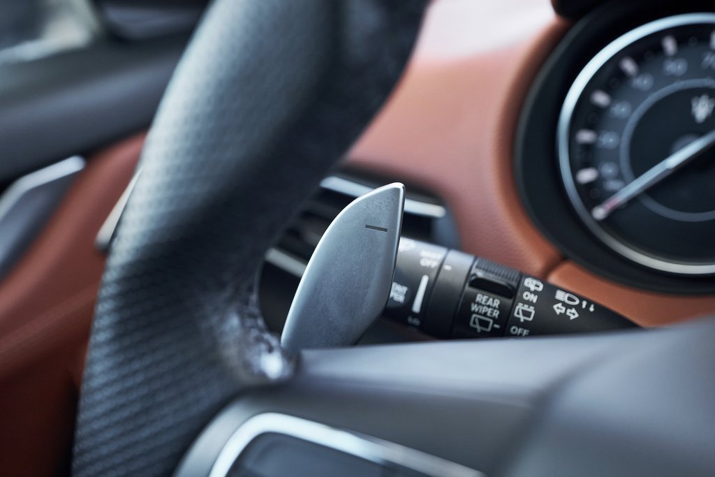 Used 2022 Maserati Levante Modena image 38