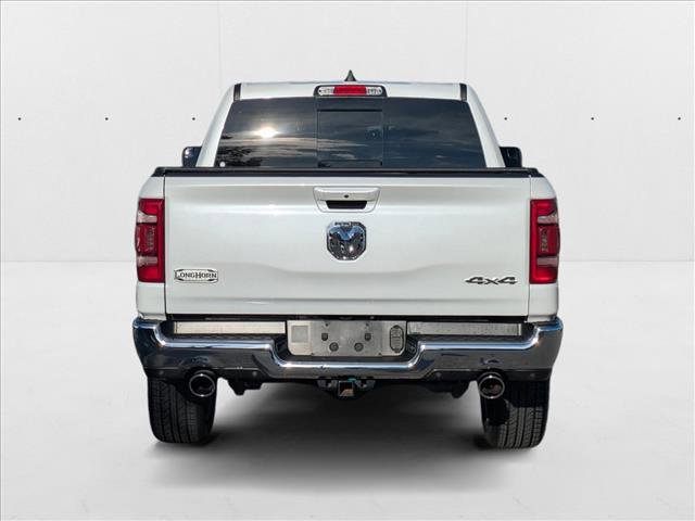 Used 2023 RAM 1500 Limited image 7