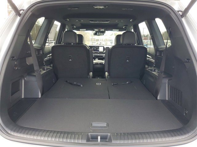 New 2025 Kia Telluride EX X-Line image 9