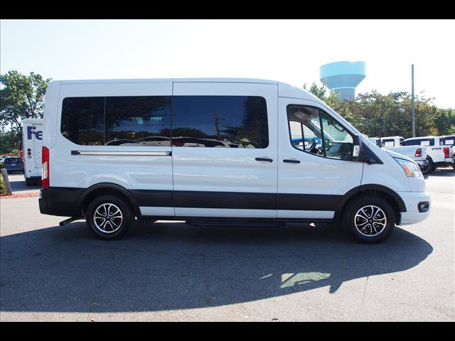 Used 2022 Ford Transit 350 XLT image 6