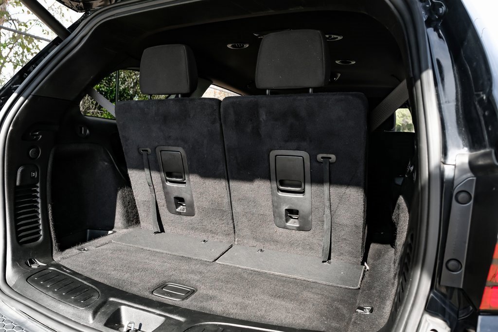 Used 2023 Dodge Durango GT image 61