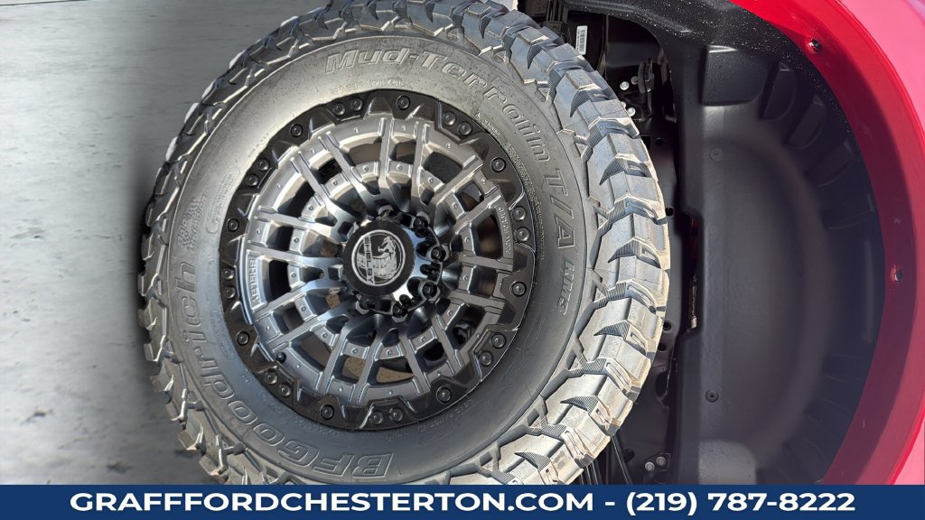 New 2026 Ford F250 Lariat w/ Black Appearance Package AWD/4WD image 39