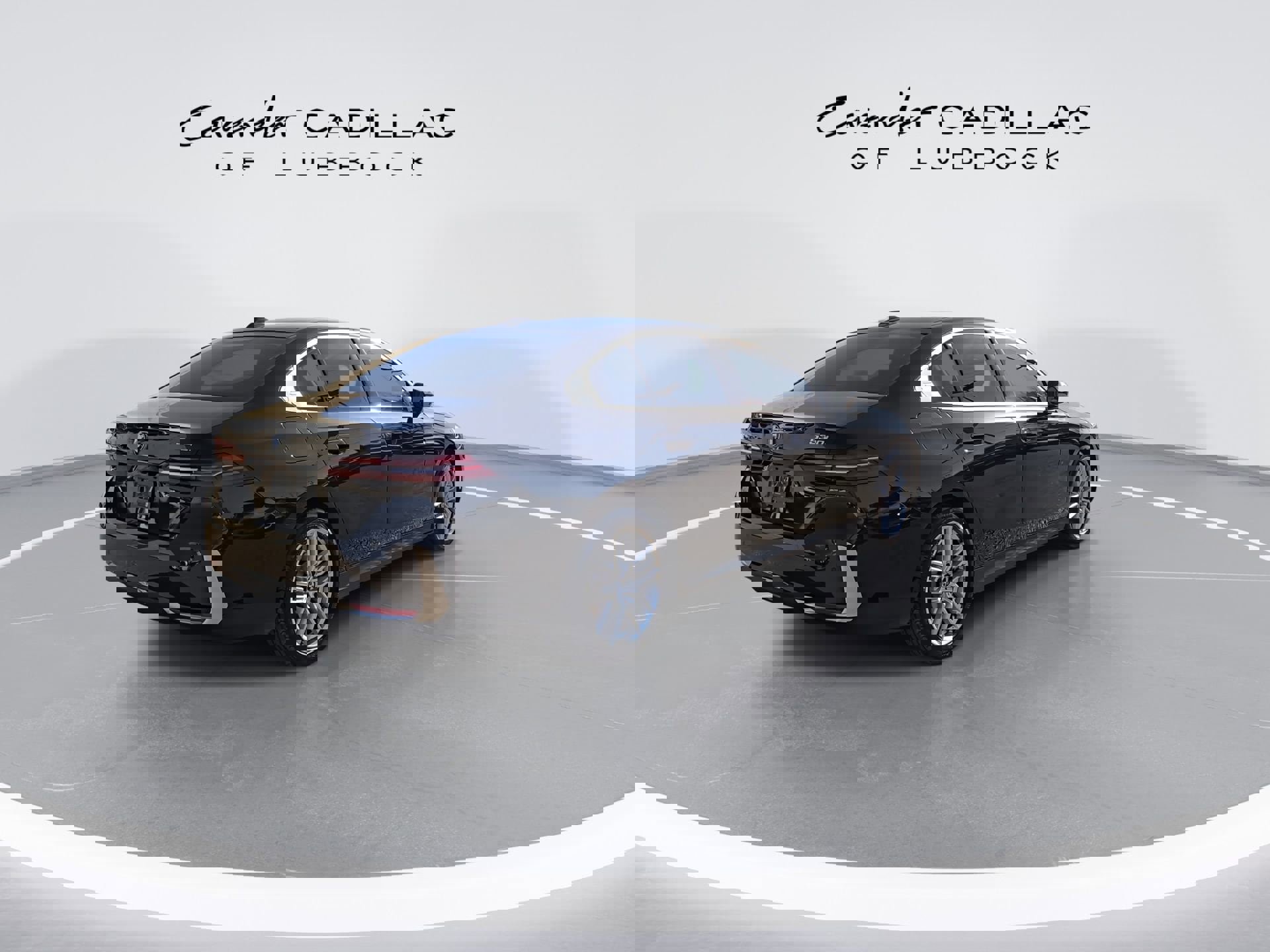 Used 2024 BMW 530i xDrive w/ Premium Package image 8