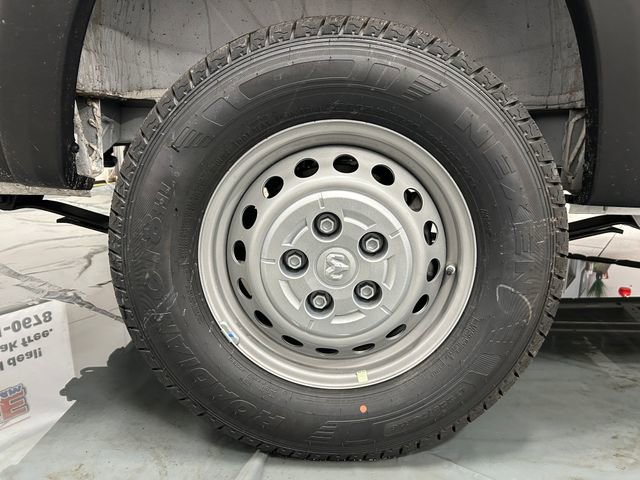 New 2025 RAM ProMaster 3500 w/ Cold Weather Group image 40