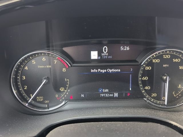 Used 2023 Cadillac XT5 Premium Luxury image 15