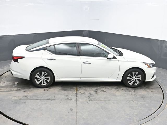 Used 2021 Nissan Altima 2.5 S image 32
